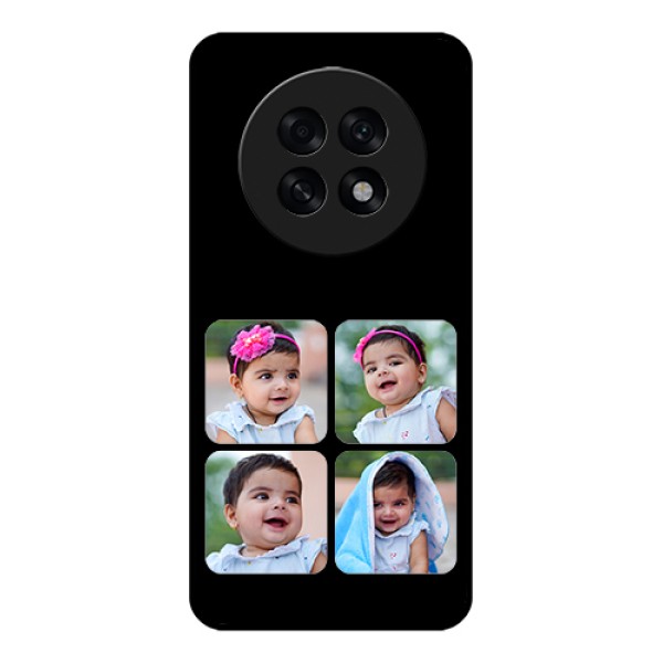 Oppo F31 Pro Plus 5G Custom Glass Phone Case - Multiple Pictures Design Oppo F31 Pro Plus 5G Custom Glass Phone Case - Multiple Pictures Design
