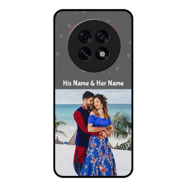 Oppo F31 Pro Plus 5G Custom Glass Phone Case - Buy Love Design With Photo Online Oppo F31 Pro Plus 5G Custom Glass Phone Case - Buy Love Design With Photo Online