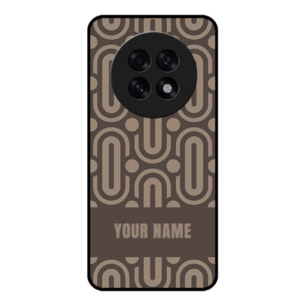 Oppo F31 Pro Plus 5G Custom Glass Phone Case - Captivating Zero Pattern Design Oppo F31 Pro Plus 5G Custom Glass Phone Case - Captivating Zero Pattern Design