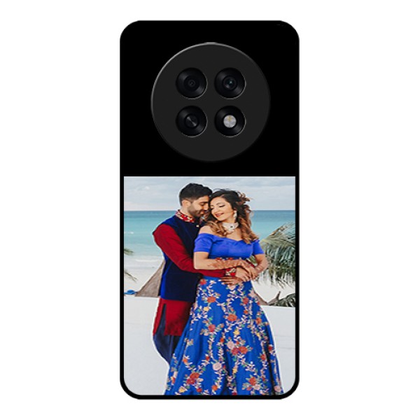Oppo F31 Pro Plus 5G Custom Glass Phone Case - Upload Full Picture With Custom Color Design Oppo F31 Pro Plus 5G Custom Glass Phone Case - Upload Full Picture With Custom Color Design