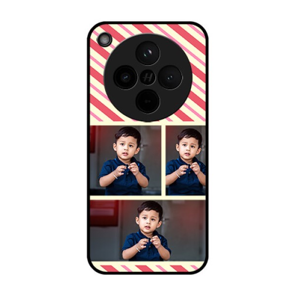 Find X8 5G Custom Glass Phone Case - Picture Upload Mobile Case Design Find X8 5G Custom Glass Phone Case - Picture Upload Mobile Case Design