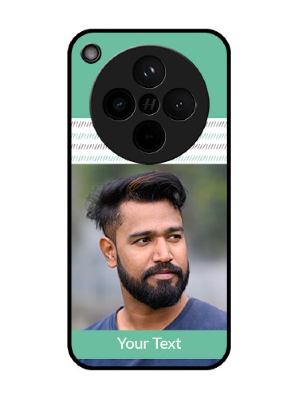 Custom Find X8 5G Custom Glass Phone Case - Premium Cases For Girls