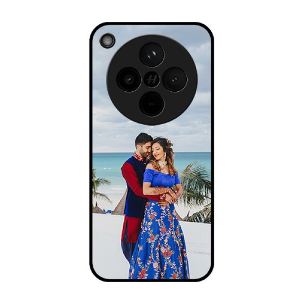 Find X8 5G Custom Glass Phone Case - Upload Full Picture Design Find X8 5G Custom Glass Phone Case - Upload Full Picture Design