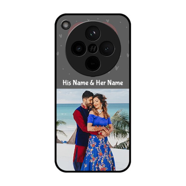 Find X8 5G Custom Glass Phone Case - Buy Love Design With Photo Online Find X8 5G Custom Glass Phone Case - Buy Love Design With Photo Online