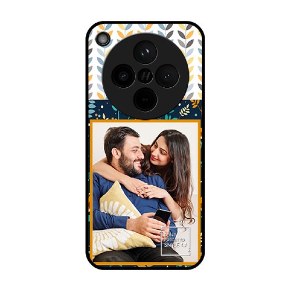 Find X8 5G Custom Glass Phone Case - Pattern Design Find X8 5G Custom Glass Phone Case - Pattern Design