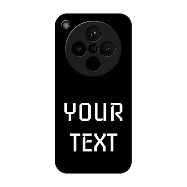 Find X8 5G Custom Glass Phone Case - Your Name Design Find X8 5G Custom Glass Phone Case - Your Name Design