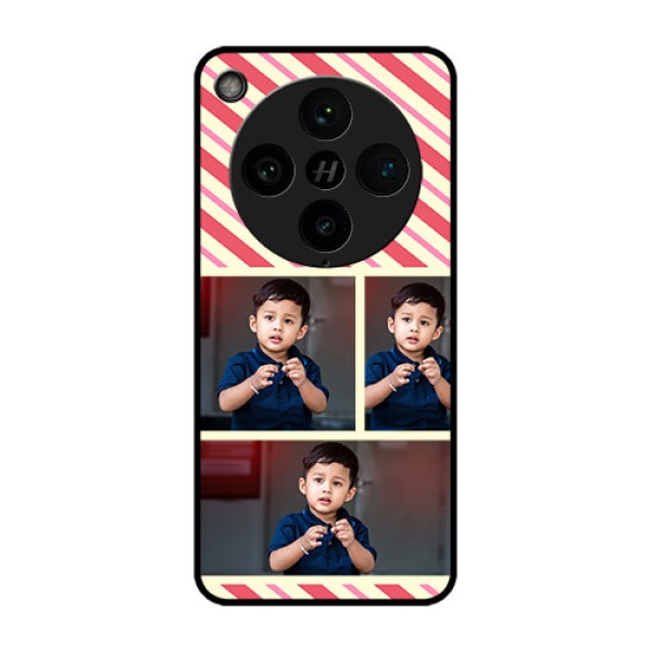 Find X8 Pro 5G Custom Glass Phone Case - Picture Upload Mobile Case Design Find X8 Pro 5G Custom Glass Phone Case - Picture Upload Mobile Case Design