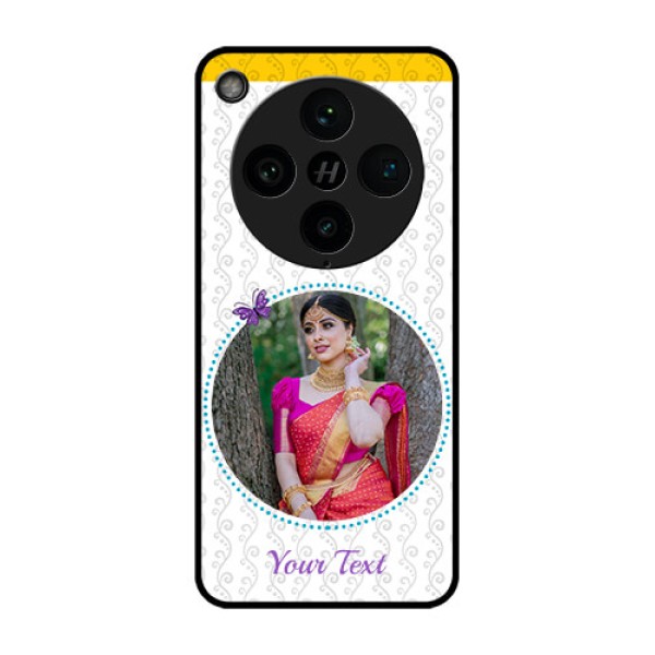 Find X8 Pro 5G Custom Glass Phone Case - Girls Premium Case Design Find X8 Pro 5G Custom Glass Phone Case - Girls Premium Case Design