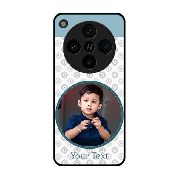 Find X8 Pro 5G Custom Glass Phone Case - Premium Cover Design Find X8 Pro 5G Custom Glass Phone Case - Premium Cover Design