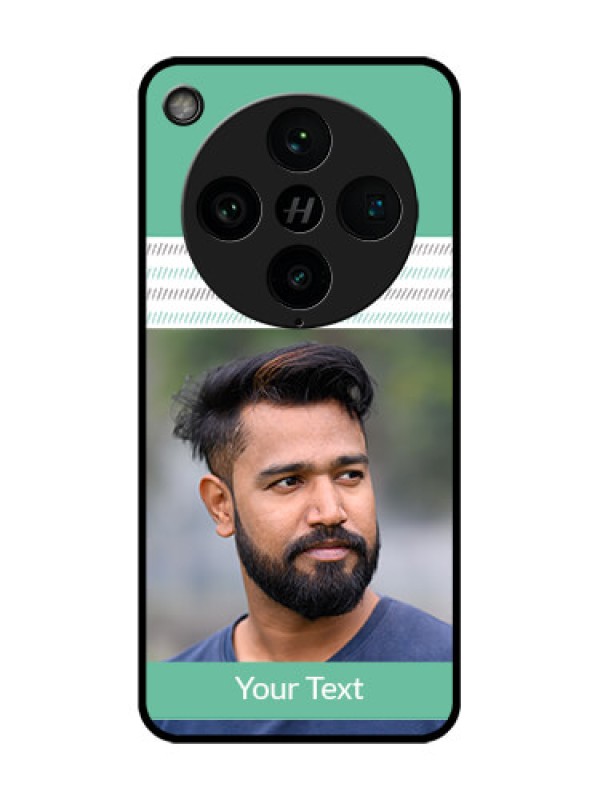 Custom Find X8 Pro 5G Custom Glass Phone Case - Premium Cases For Girls