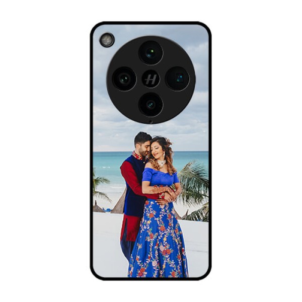 Find X8 Pro 5G Custom Glass Phone Case - Upload Full Picture Design Find X8 Pro 5G Custom Glass Phone Case - Upload Full Picture Design