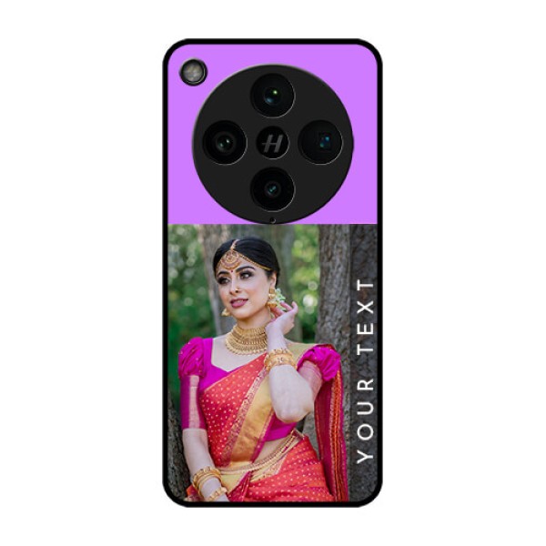 Find X8 Pro 5G Custom Glass Phone Case - Birthday Icons Design Find X8 Pro 5G Custom Glass Phone Case - Birthday Icons Design