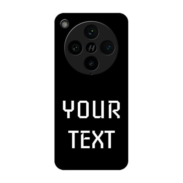 Find X8 Pro 5G Custom Glass Phone Case - Your Name Design Find X8 Pro 5G Custom Glass Phone Case - Your Name Design
