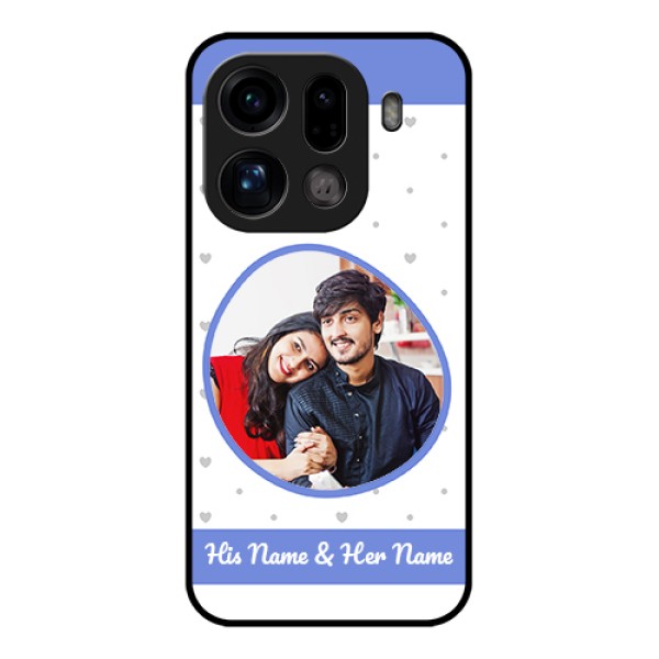 Oppo Find X9 Pro 5G Custom Glass Phone Case - Premium Mobile Case Design Oppo Find X9 Pro 5G Custom Glass Phone Case - Premium Mobile Case Design