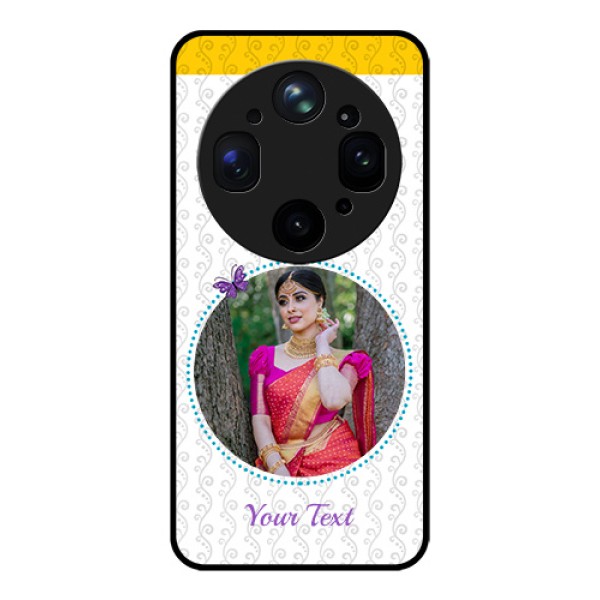 Oppo Find X9 Ultra 5G Custom Glass Phone Case - Girls Premium Case Design Oppo Find X9 Ultra 5G Custom Glass Phone Case - Girls Premium Case Design