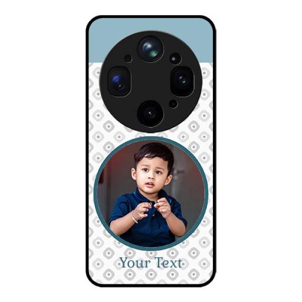 Oppo Find X9 Ultra 5G Custom Glass Phone Case - Premium Cover Design