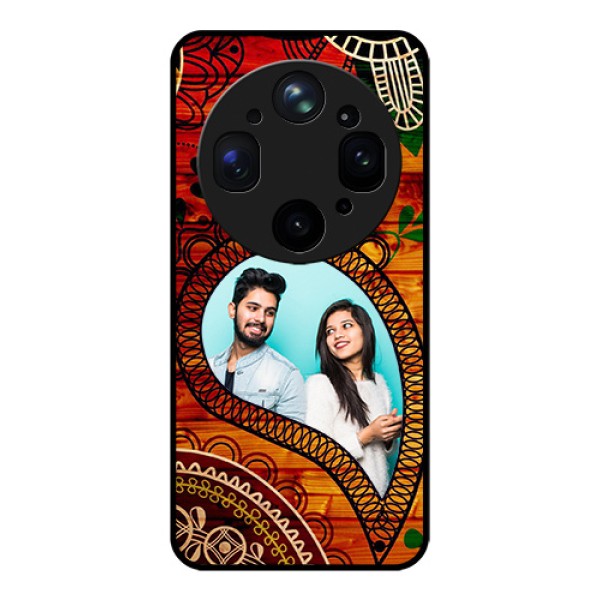Oppo Find X9 Ultra 5G Custom Glass Phone Case - Abstract Colorful Design Oppo Find X9 Ultra 5G Custom Glass Phone Case - Abstract Colorful Design