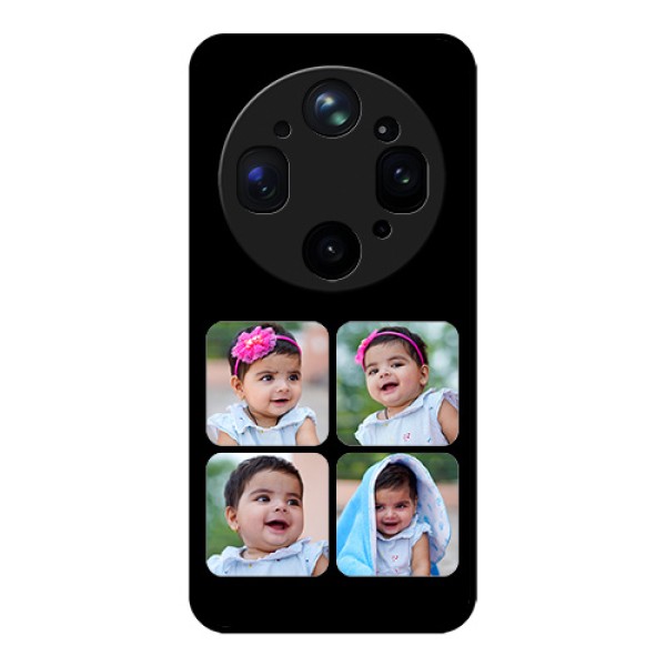 Oppo Find X9 Ultra 5G Custom Glass Phone Case - Multiple Pictures Design Oppo Find X9 Ultra 5G Custom Glass Phone Case - Multiple Pictures Design