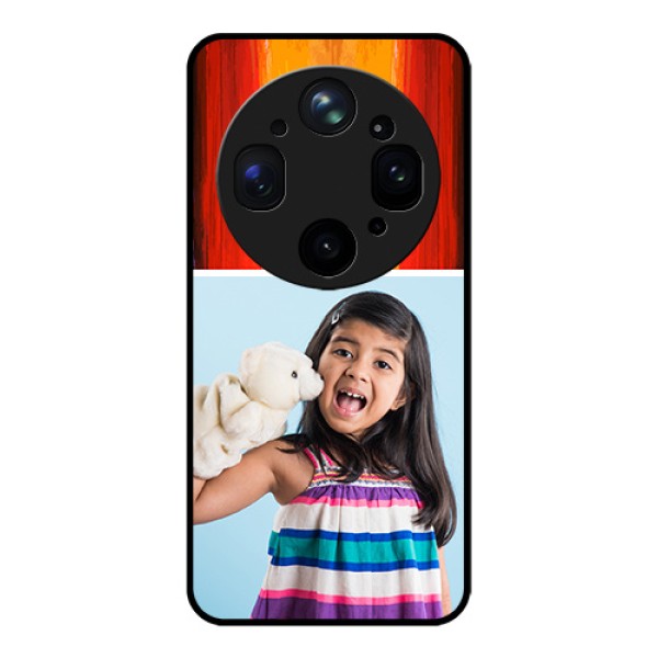 Oppo Find X9 Ultra 5G Custom Glass Phone Case - Multi Color Design