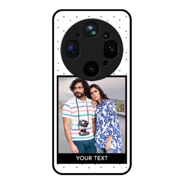 Oppo Find X9 Ultra 5G Custom Glass Phone Case - Premium Design