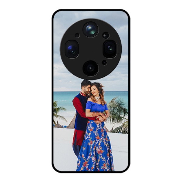 Oppo Find X9 Ultra 5G Custom Glass Phone Case - Upload Full Picture Design Oppo Find X9 Ultra 5G Custom Glass Phone Case - Upload Full Picture Design