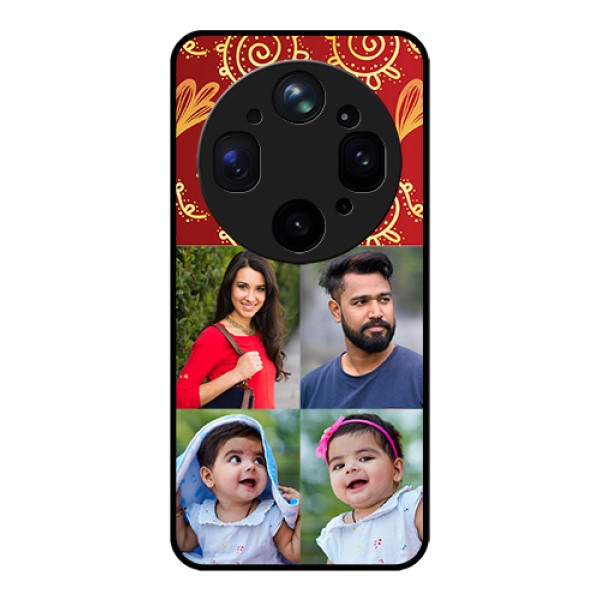 Oppo Find X9 Ultra 5G Custom Glass Phone Case - 4 Image Traditional Design Oppo Find X9 Ultra 5G Custom Glass Phone Case - 4 Image Traditional Design
