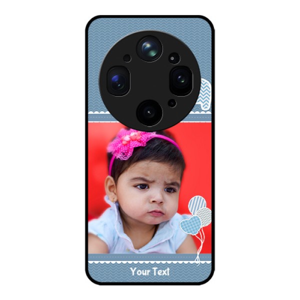 Oppo Find X9 Ultra 5G Custom Glass Phone Case - With Kids Pattern Design Oppo Find X9 Ultra 5G Custom Glass Phone Case - With Kids Pattern Design