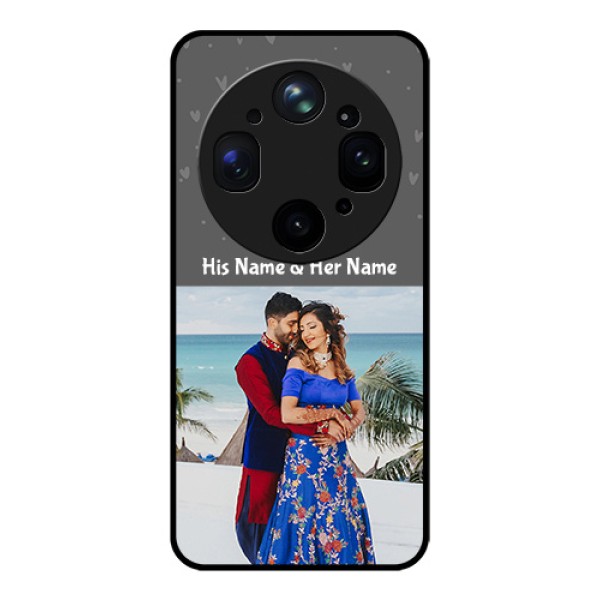Oppo Find X9 Ultra 5G Custom Glass Phone Case - Buy Love Design With Photo Online Oppo Find X9 Ultra 5G Custom Glass Phone Case - Buy Love Design With Photo Online