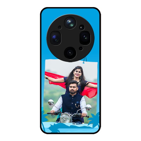 Oppo Find X9 Ultra 5G Custom Glass Phone Case - Traveller Design