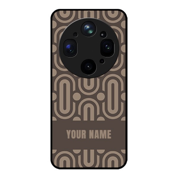 Oppo Find X9 Ultra 5G Custom Glass Phone Case - Captivating Zero Pattern Design Oppo Find X9 Ultra 5G Custom Glass Phone Case - Captivating Zero Pattern Design