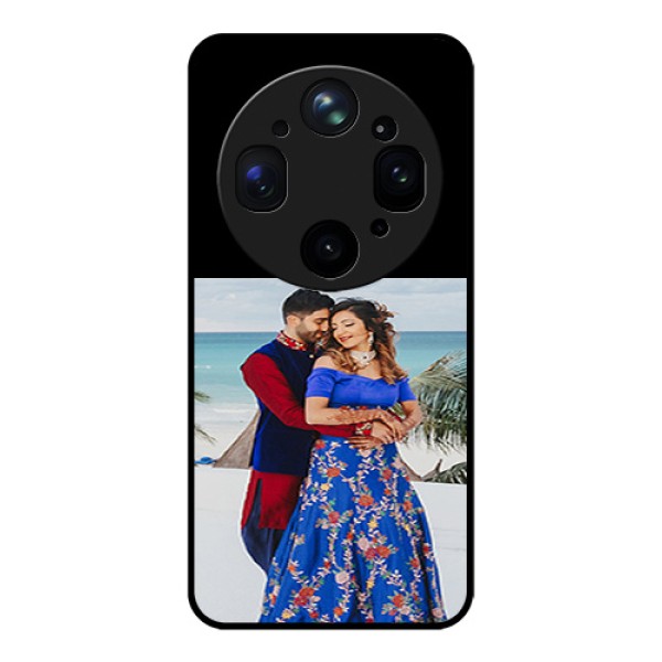 Oppo Find X9 Ultra 5G Custom Glass Phone Case - Upload Full Picture With Custom Color Design Oppo Find X9 Ultra 5G Custom Glass Phone Case - Upload Full Picture With Custom Color Design