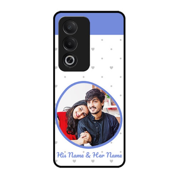Oppo K12x 5G Custom Glass Phone Case - Premium Mobile Case Design Oppo K12x 5G Custom Glass Phone Case - Premium Mobile Case Design