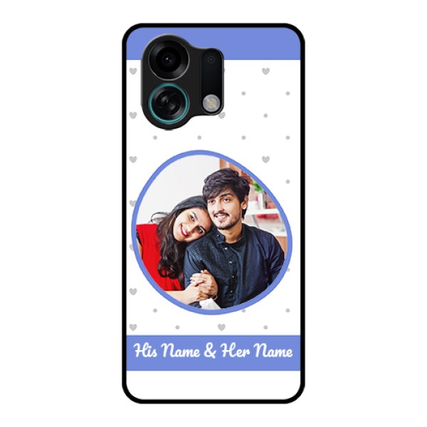 Oppo K13 Turbo 5G Custom Glass Phone Case - Premium Mobile Case Design Oppo K13 Turbo 5G Custom Glass Phone Case - Premium Mobile Case Design
