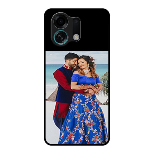 Oppo K13 Turbo 5G Custom Glass Phone Case - Upload Full Picture With Custom Color Design Oppo K13 Turbo 5G Custom Glass Phone Case - Upload Full Picture With Custom Color Design