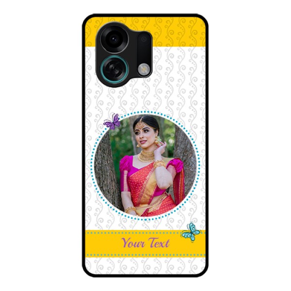 Oppo K13 Turbo Pro 5G Custom Glass Phone Case - Girls Premium Case Design Oppo K13 Turbo Pro 5G Custom Glass Phone Case - Girls Premium Case Design