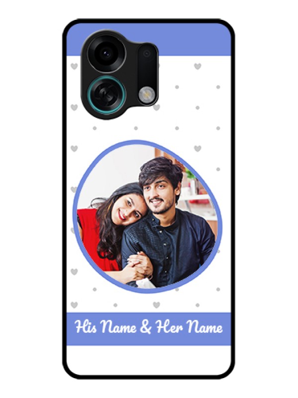 Custom Oppo K13 Turbo Pro 5G Custom Glass Phone Case - Premium Mobile Case Design