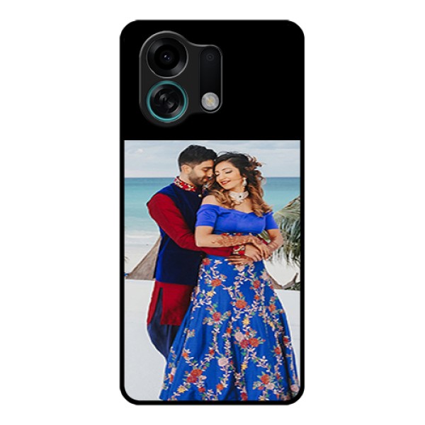 Oppo K13 Turbo Pro 5G Custom Glass Phone Case - Upload Full Picture With Custom Color Design Oppo K13 Turbo Pro 5G Custom Glass Phone Case - Upload Full Picture With Custom Color Design