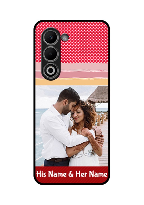 Oppo K13x 5G Custom Glass Phone Case - Premium Case Design