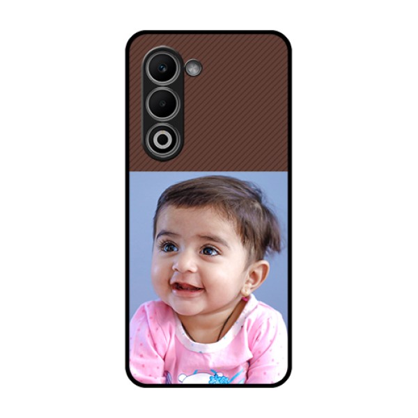 Oppo K13x 5G Custom Glass Phone Case - Elegant Case Design