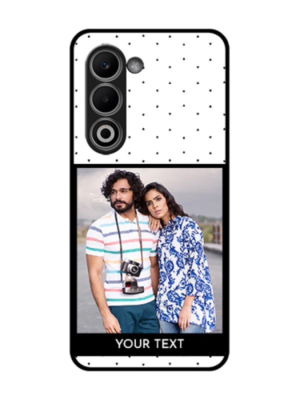 Custom Oppo K13x 5G Custom Glass Phone Case - Premium Design