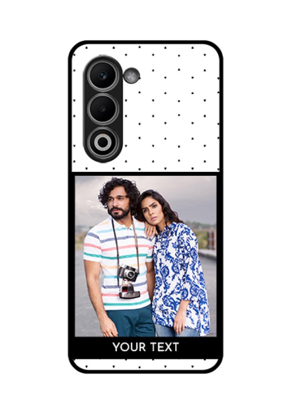 Oppo K13x 5G Custom Glass Phone Case - Premium Design