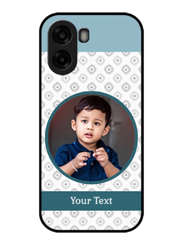Custom Oppo K14x 5G Custom Glass Phone Case - Premium Cover Design