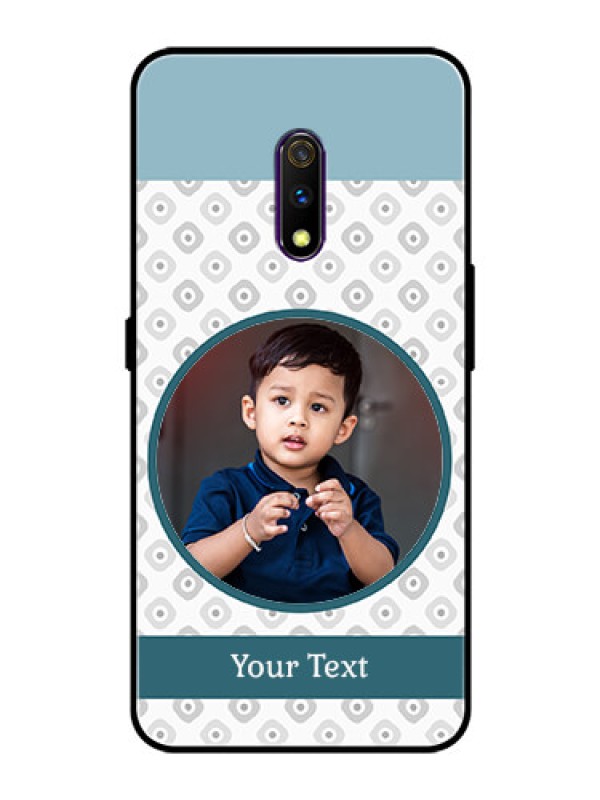 Custom Oppo K3 Personalized Glass Phone Case  - Premium Cover Design