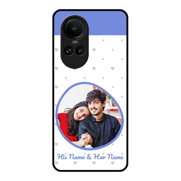 Oppo Reno 10 5G Photo Printing on Glass Case - Premium Case Design Oppo Reno 10 5G Photo Printing on Glass Case - Premium Case Design