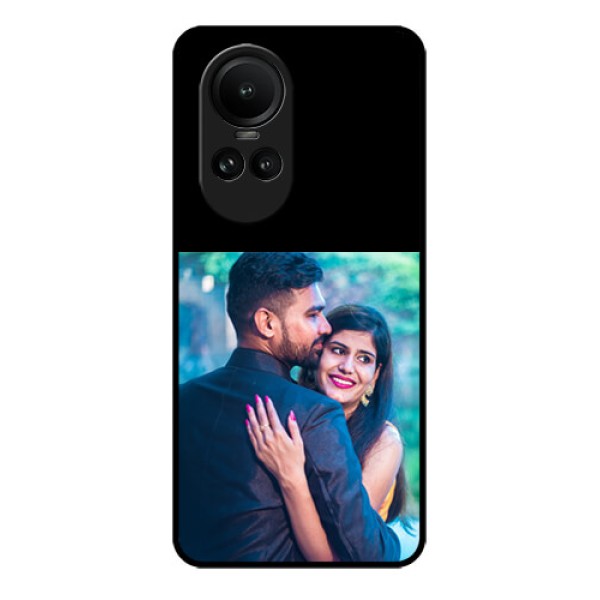 Oppo Reno 10 Pro 5G Custom Glass Phone Case - Upload Full Picture With Custom Color Design Oppo Reno 10 Pro 5G Custom Glass Phone Case - Upload Full Picture With Custom Color Design