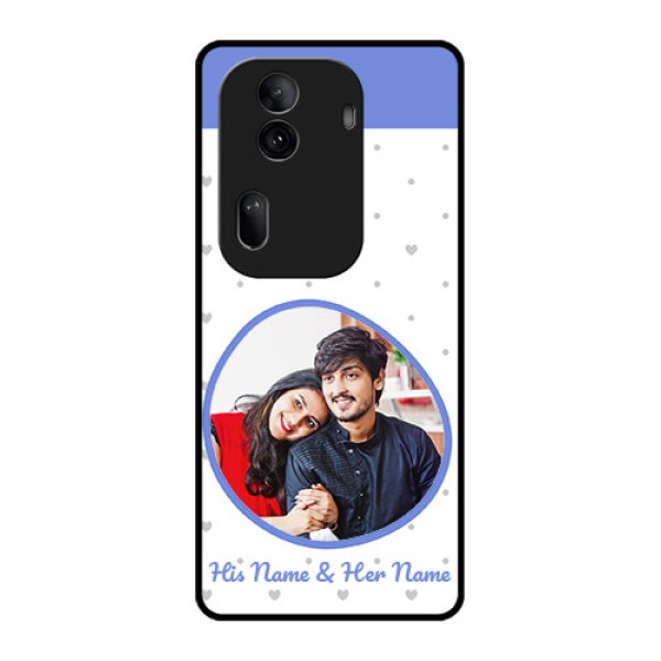 Oppo Reno 11 Pro 5G Custom Glass Phone Case - Premium Mobile Case Design Oppo Reno 11 Pro 5G Custom Glass Phone Case - Premium Mobile Case Design