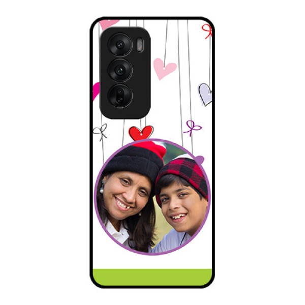 Oppo Reno 12 5G Custom Glass Phone CaseCute Kids Phone Case Design Oppo Reno 12 5G Custom Glass Phone CaseCute Kids Phone Case Design