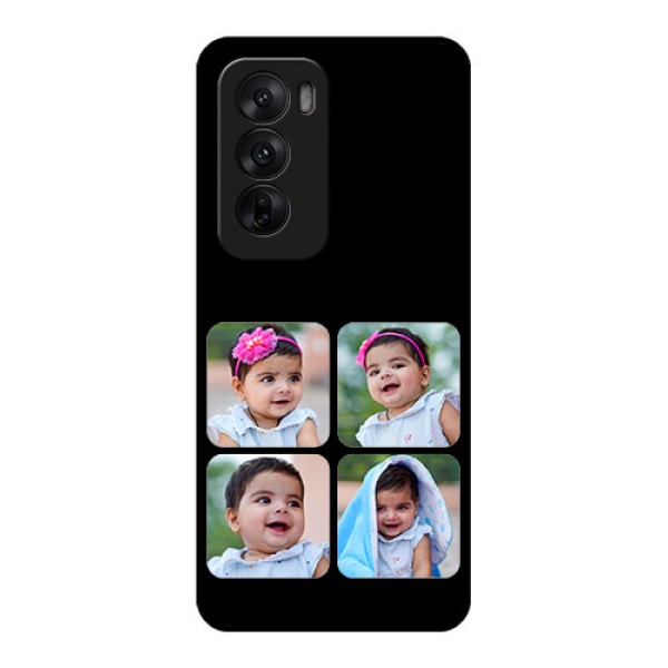 Oppo Reno 12 5G Custom Glass Phone CaseMultiple Pictures Design Oppo Reno 12 5G Custom Glass Phone CaseMultiple Pictures Design