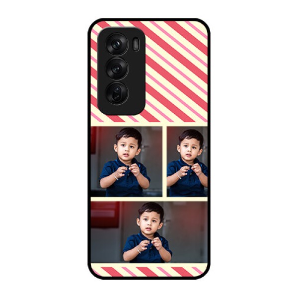 Oppo Reno 12 Pro 5G Custom Glass Phone CasePicture Upload Mobile Case Design Oppo Reno 12 Pro 5G Custom Glass Phone CasePicture Upload Mobile Case Design