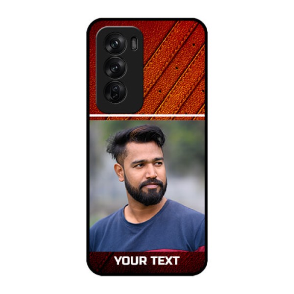 Oppo Reno 12 Pro 5G Custom Glass Phone CaseLeather Phone Case Design Oppo Reno 12 Pro 5G Custom Glass Phone CaseLeather Phone Case Design